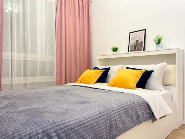 3-комн., 70 м², 28/30 этаж
