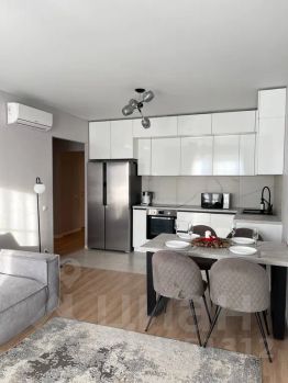 2-комн.кв., 70 м², этаж 4