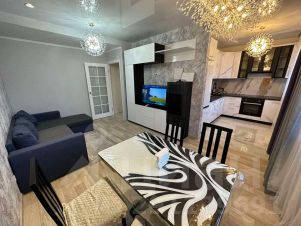 2-комн.кв., 54 м², этаж 4