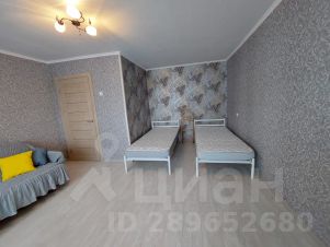 1-комн.кв., 35 м², этаж 3