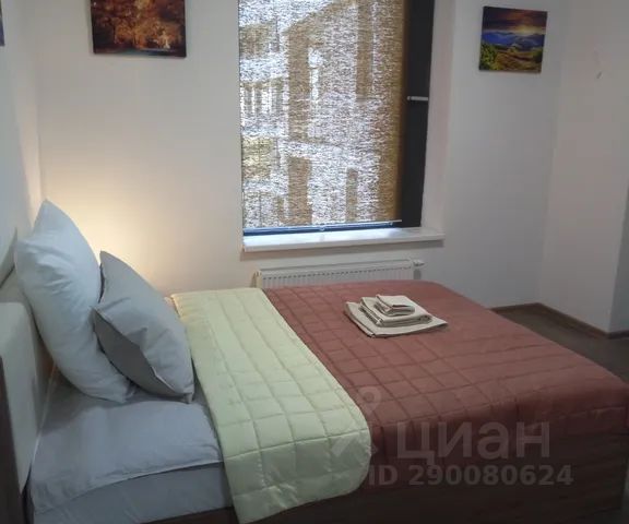 1-комн., 24 м², 8/15 этаж