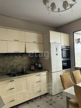 3-комн.кв., 105 м², этаж 13