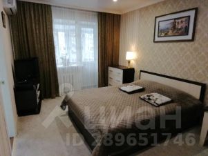 1-комн. кв 32 м2, 4/4 эт
