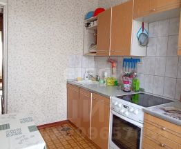 3-комн.кв., 62 м², этаж 7