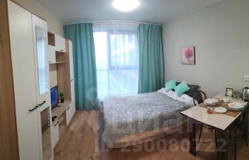 1-комн.кв., 20 м², этаж 7