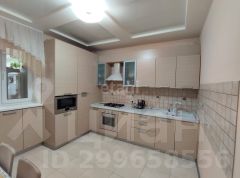 3-комн.кв., 141 м², этаж 1