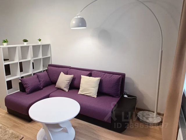 1-комн., 45 м², 13/25 этаж