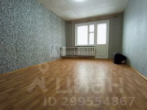 1-комн.кв., 38 м², этаж 2