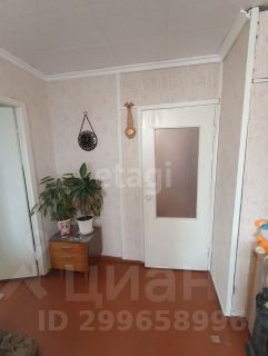 3-комн.кв., 52 м², этаж 5