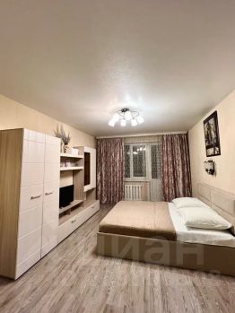 1-комн. кв 37 м2, 2/9 эт