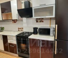 2-комн.кв., 52 м², этаж 2