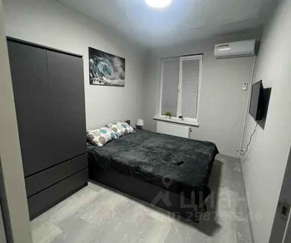 1-комн., 32 м², 2/15 этаж