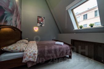 1-комн. кв 34 м2, 3/3 эт