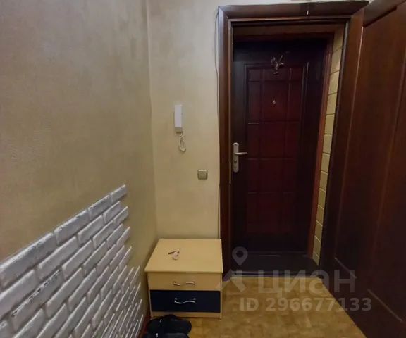 Студия, 31 м², 5/5 этаж