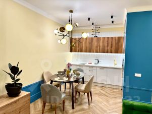 3-комн.кв., 75 м², этаж 5