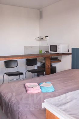 1-комн. кв 17 м2, 12/15 эт