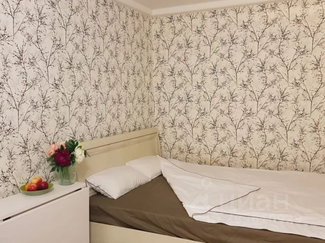 1-комн., 35 м², 7/9 этаж