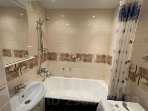 2-комн.кв., 55 м², этаж 13