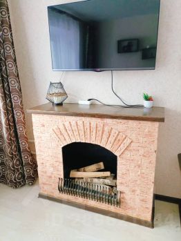 1-комн. кв 32 м2, 2/5 эт
