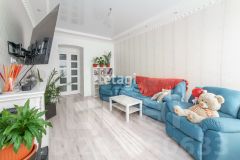 4-комн.кв., 112 м², этаж 2