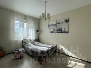 1-комн.кв., 43 м², этаж 11