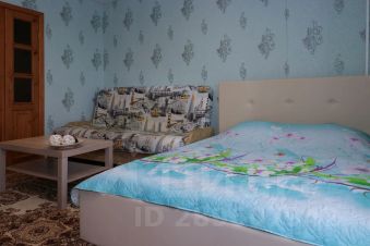 1-комн.кв., 40 м², этаж 5