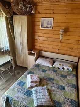 1-комн. кв 12 м2, 1/1 эт