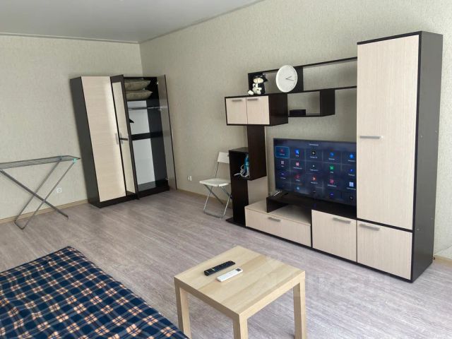 1-комн., 39 м², 2/16 этаж