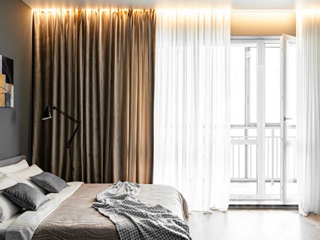 Студия, 38 м², 7/10 этаж