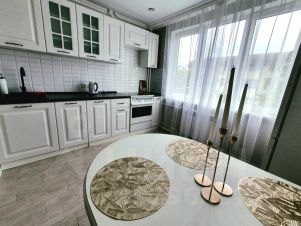 2-комн.кв., 54 м², этаж 3