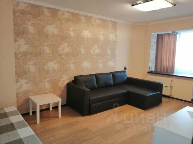 1-комн., 35 м², 9/9 этаж