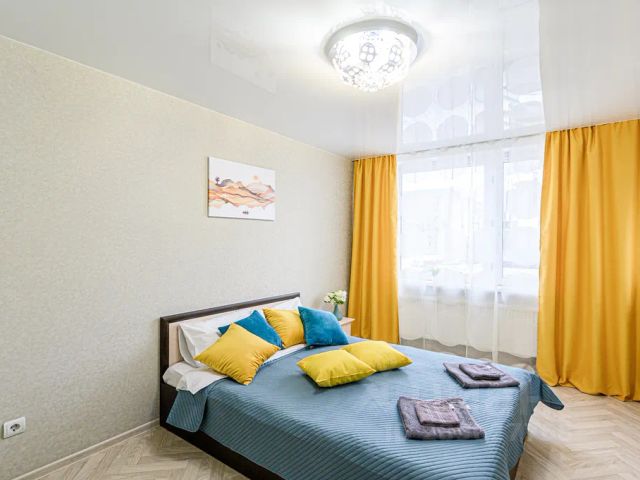 1-комн., 41 м², 2/17 этаж