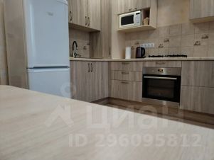 1-комн.кв., 35 м², этаж 4