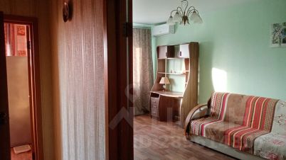 1-комн.кв., 40 м², этаж 2