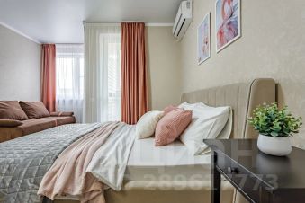 1-комн.кв., 35 м², этаж 12