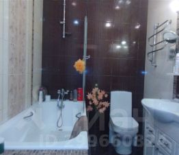 3-комн.кв., 84 м², этаж 4