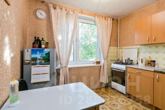 1-комн.кв., 35 м², этаж 3