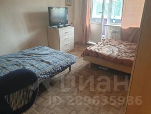 1-комн.кв., 38 м², этаж 1