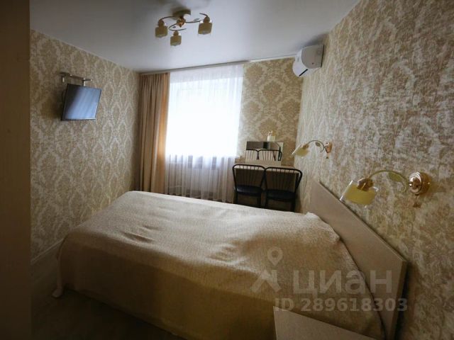 3-комн., 60 м², 1/5 этаж