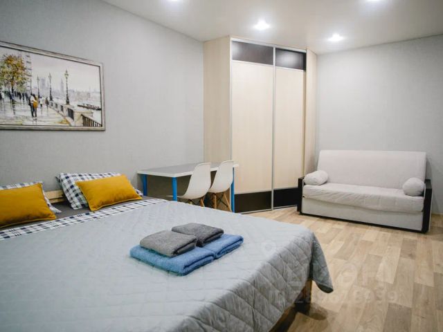 1-комн., 30 м², 2/5 этаж