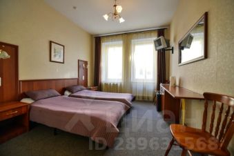 1-комн. кв 19 м2, 3/5 эт