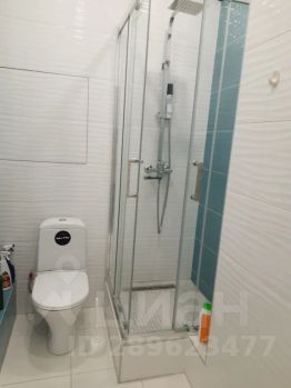 1-комн.кв., 25 м², этаж 10