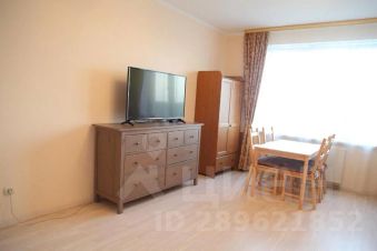 1-комн.кв., 45 м², этаж 8