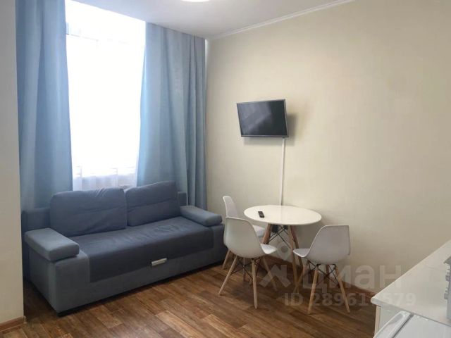 1-комн., 35 м², 5/11 этаж