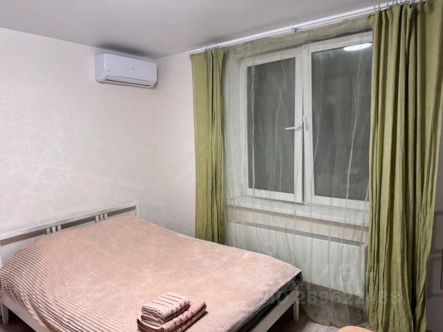 Студия, 23 м², 8/18 этаж