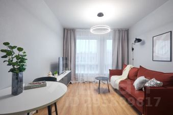 1-комн. кв 39 м2, 13/13 эт