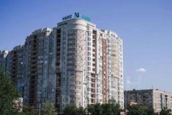 1-комн.кв., 67 м², этаж 9