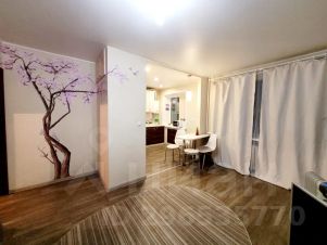 2-комн. кв 48 м2, 2/3 эт