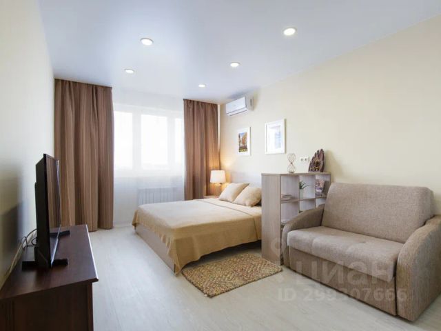 1-комн., 45 м², 13/20 этаж
