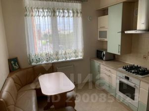 2-комн.кв., 61 м², этаж 7